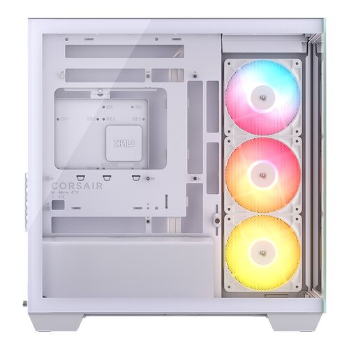 Corsair 2800X RS-R ARGB - Blanc