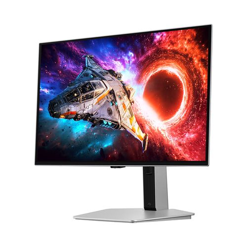 Samsung Odyssey OLED G8 S27HG802SU