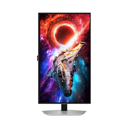 Samsung Odyssey OLED G8 S27HG802SU