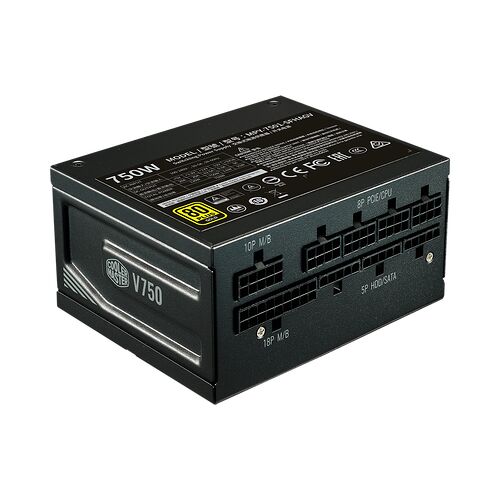 Cooler Master V SFX Gold 750 ATX 3.1 - 750W