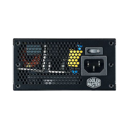 Cooler Master V SFX Gold 750 ATX 3.1 - 750W