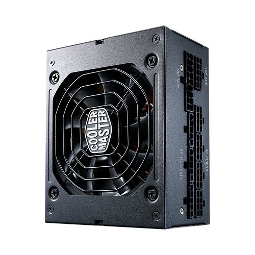 Cooler Master V SFX Gold 750 ATX 3.1 - 750W