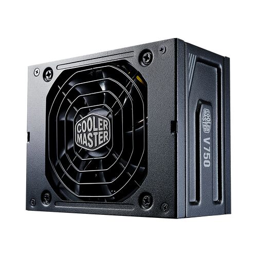 Cooler Master V SFX Gold 750 ATX 3.1 - 750W