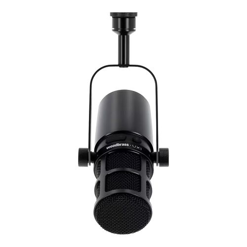 Woodbrass UX1