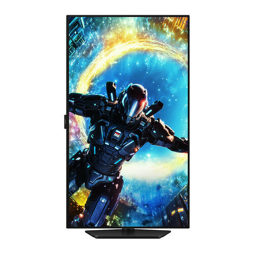Samsung Odyssey OLED G7 S32HG732SU