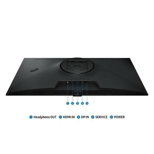 Samsung Odyssey OLED G7 S32HG732SU