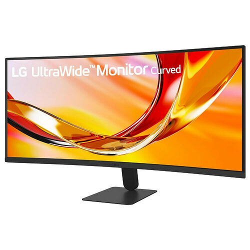 LG UltraWide 34U601B-B