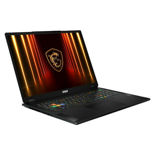 MSI Stealth A18 AI+ (A3XWIG-033FR)
