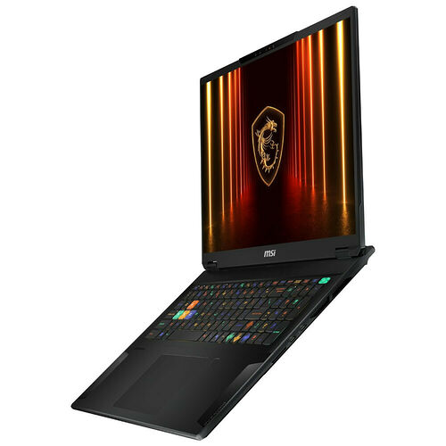 MSI Stealth A18 AI+ (A3XWIG-033FR)