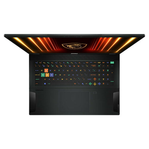 MSI Stealth A18 AI+ (A3XWIG-033FR)