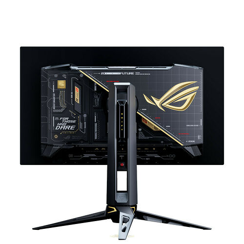 Asus ROG Swift OLED PG27AQWP-G - Edition 20