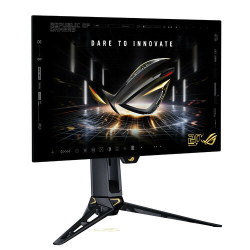 Asus ROG Swift OLED PG27AQWP-G - Edition 20