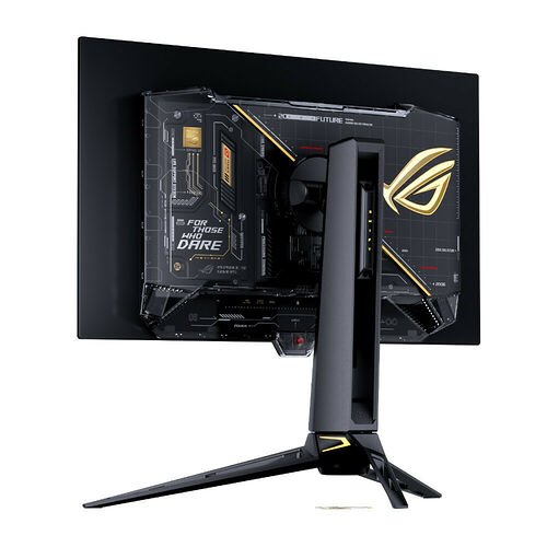 Asus ROG Swift OLED PG27AQWP-G - Edition 20