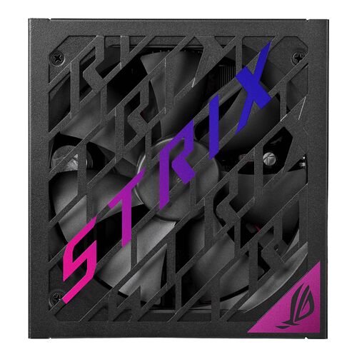 Asus ROG Strix 850W Platinium Equalizer Noir - 850W