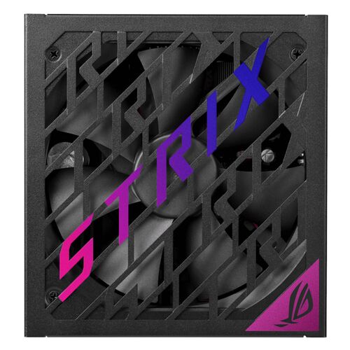 Asus ROG Strix 1200W Platinium Equalizer Noir - 1200W