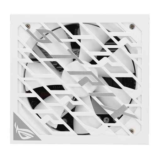 Asus ROG Strix 1000W Platinium Equalizer Blanc - 1000W