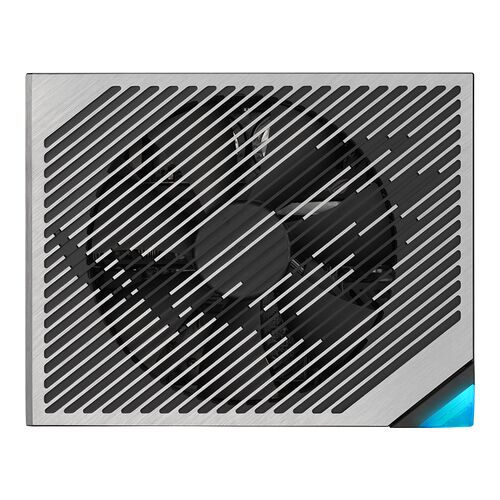 Asus ROG Thor 1200W Platinium III Equalizer Noir - 1200W