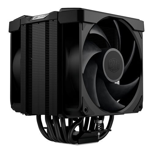 Cooler Master V8 Ace 3DHP AMD - Noir