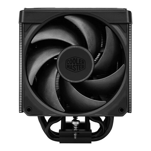 Cooler Master V8 Ace 3DHP AMD - Noir