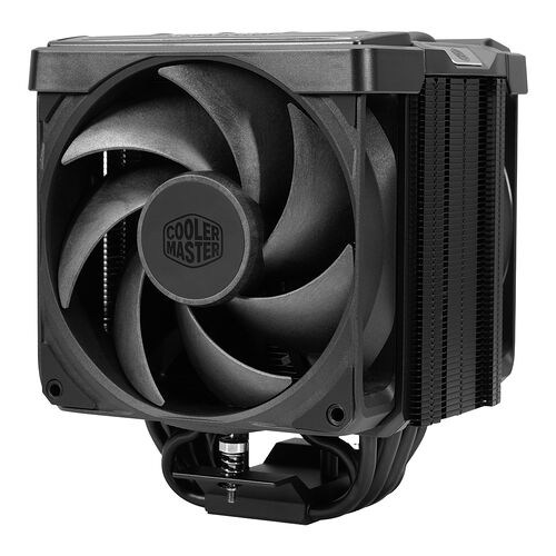 Cooler Master V8 Ace 3DHP AMD - Noir