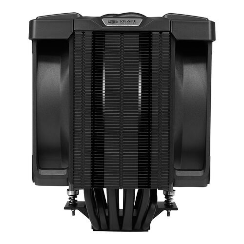 Cooler Master V8 Ace 3DHP AMD - Noir