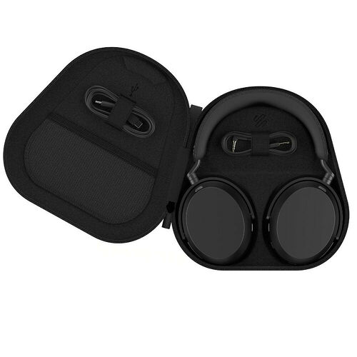 Sennheiser MOMENTUM 5 Wireless - Black