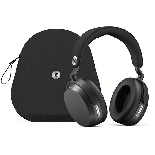 Sennheiser MOMENTUM 5 Wireless - Black