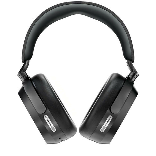 Sennheiser MOMENTUM 5 Wireless - Black