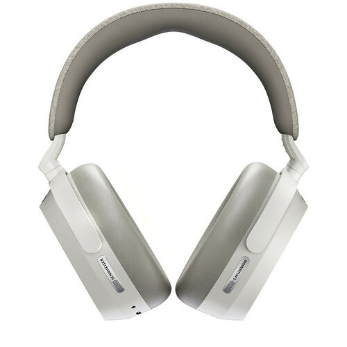 Sennheiser MOMENTUM 5 Wireless - White