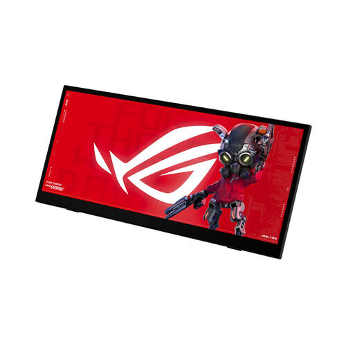 Asus ROG Strix XG129C