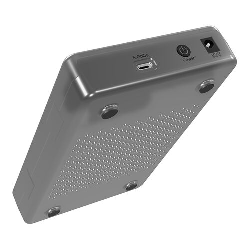 Icy Box IB-388-CU3