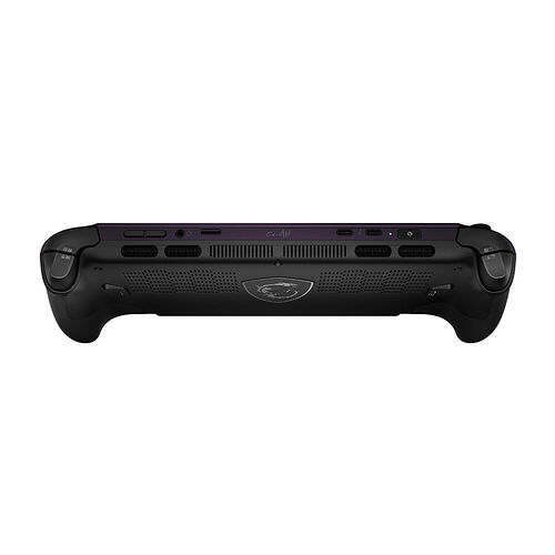 MSI Claw 8  EX AI+ CG3EM (Launch Pack-008FR)