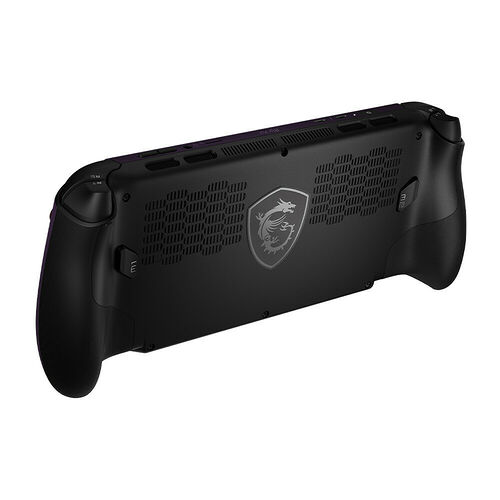 MSI Claw 8  EX AI+ CG3EM (Launch Pack-008FR)