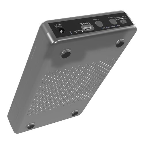 Icy Box IB-3882MSCL-CU31
