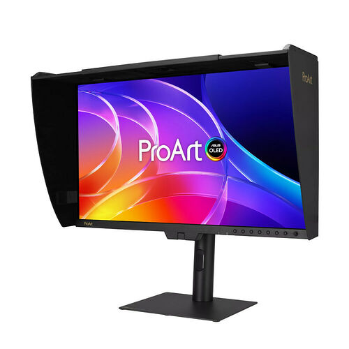Asus ProArt PA32USD
