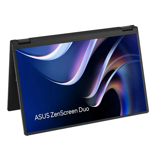 Asus ZenScreen Duo MB14FCD