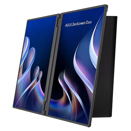 Asus ZenScreen Duo MB14FCD