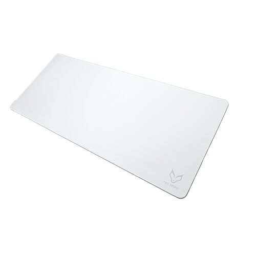 Fox Spirit XXL-Pad White