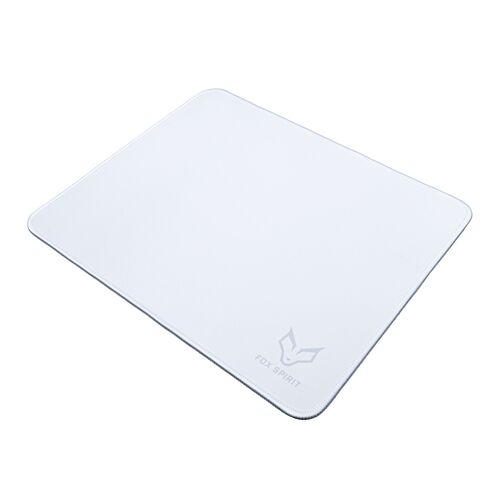 Fox Spirit M-Pad White