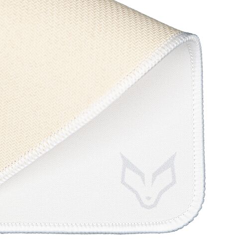 Fox Spirit S-Pad White