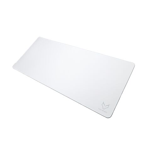 Fox Spirit XL-Pad White