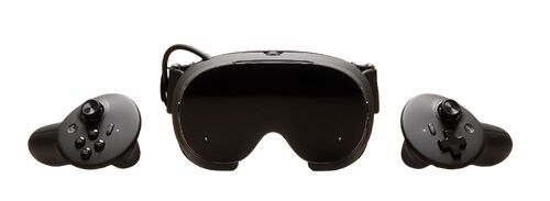 Steam Frame casque VR Valve