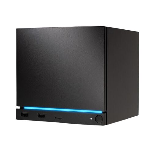 Steam Machine 2026 Valve