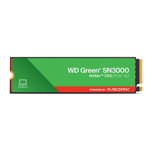 Western Digital WD Green SN3000 1 To