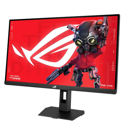 Asus ROG Strix XG27UCSR