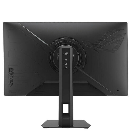 Asus ROG Strix XG27UCSR