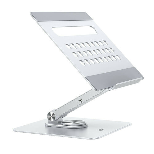 INOVU - Support rotatif pour Pc portable