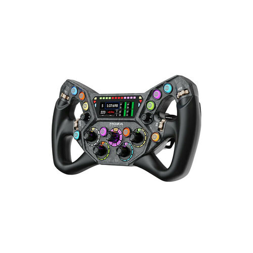 Moza Racing KS Pro Steering Wheel