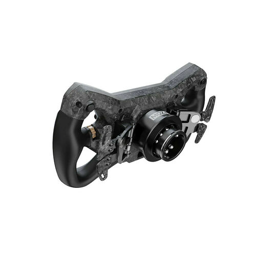 Moza Racing KS Pro Steering Wheel