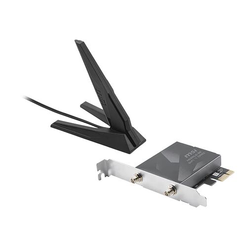 MSI Herald BE9400